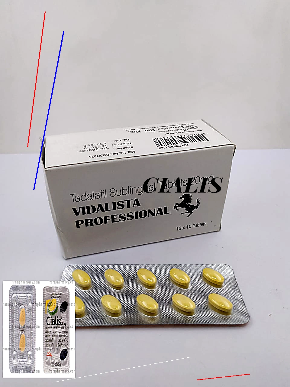 Cialis le moins cher de paris